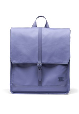CITY 23L - Ruksak - lilac