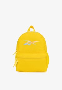 Unausgewählt, yellow