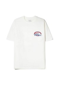 T-shirts print - white