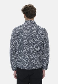 Matinique BLUAME - Poletna jakna - dark navy