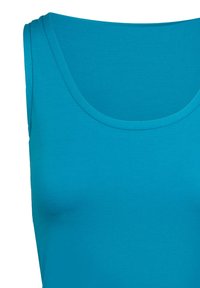 Ciocca 3 PACK COOL - Maglietta intima - cyan