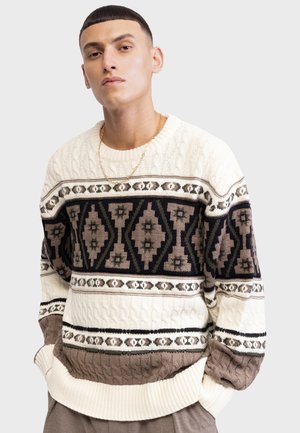 HENSON - Pullover - pristine