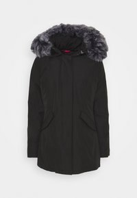Canadian Classics Down coat - black