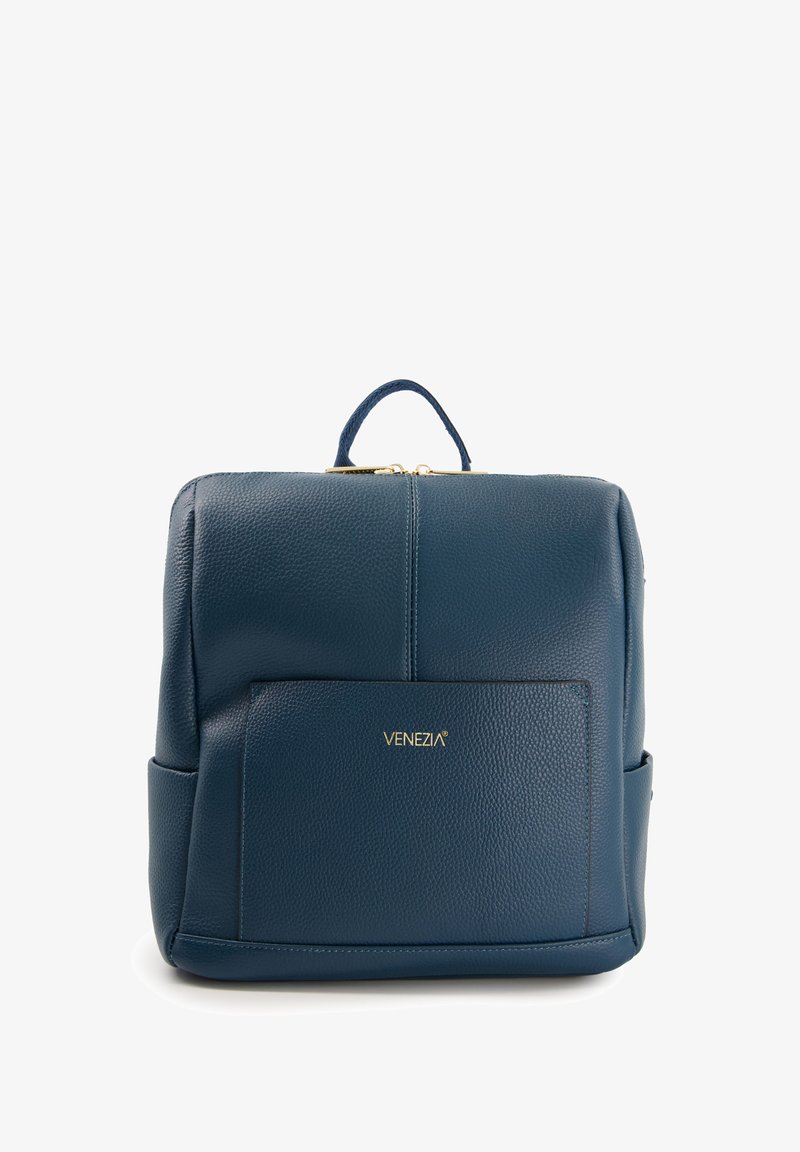VENEZIA BACKPACK - Rucksack - blue