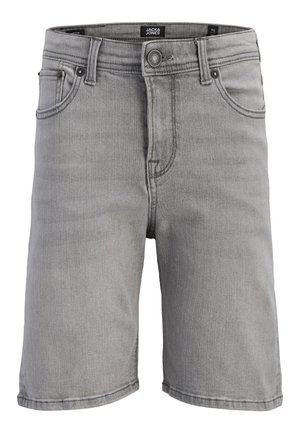 Jack & Jones Junior, JJIRICK JJORIGINAL - Denimshorts - grey denim