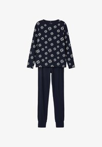 Non sélectionné, navy blazer
