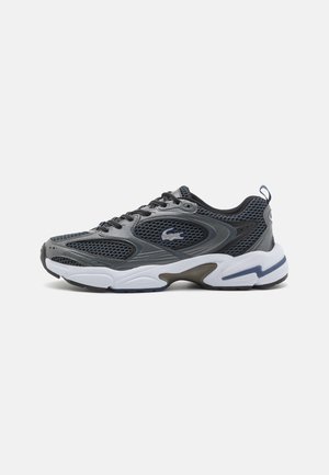 Sneakers basse - dark grey