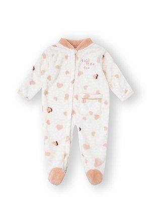 PELELE COREL - Pijama - naranja