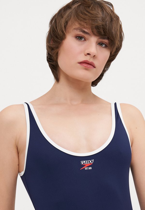 BOUND SCOOP - Swimsuit4