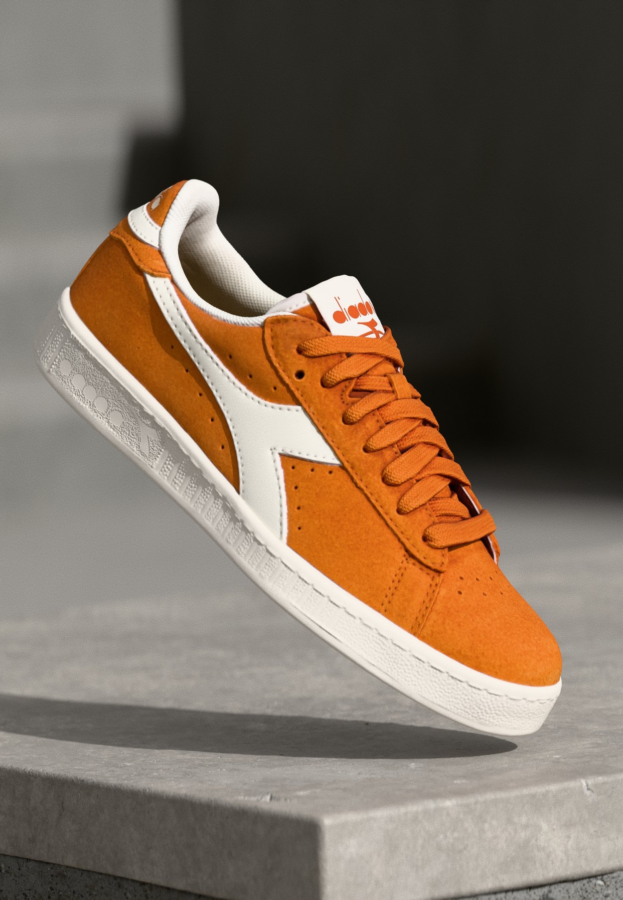 GAME LOW UNISEX