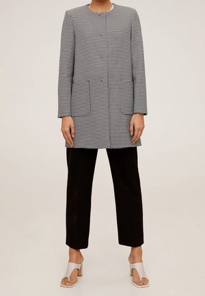 Manteau court - off-white