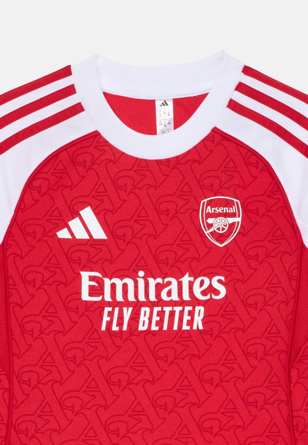 ARSENAL FC HOME KIDS SET UNISEX - Football shirt3