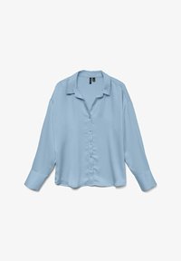 Sélectionné, cashmere blue