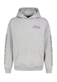 Unausgewählt, light-grey