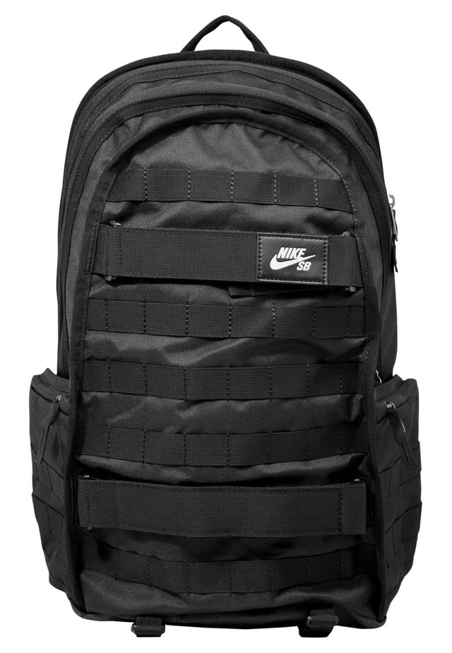 SOLID - Rugzak - black