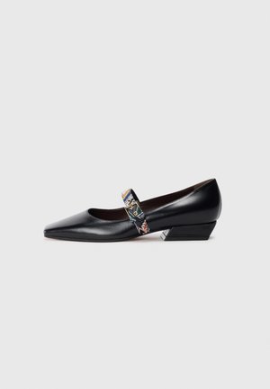 CLOE - Instappers - black