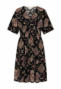 Δεν επιλέχθηκε, print black rose