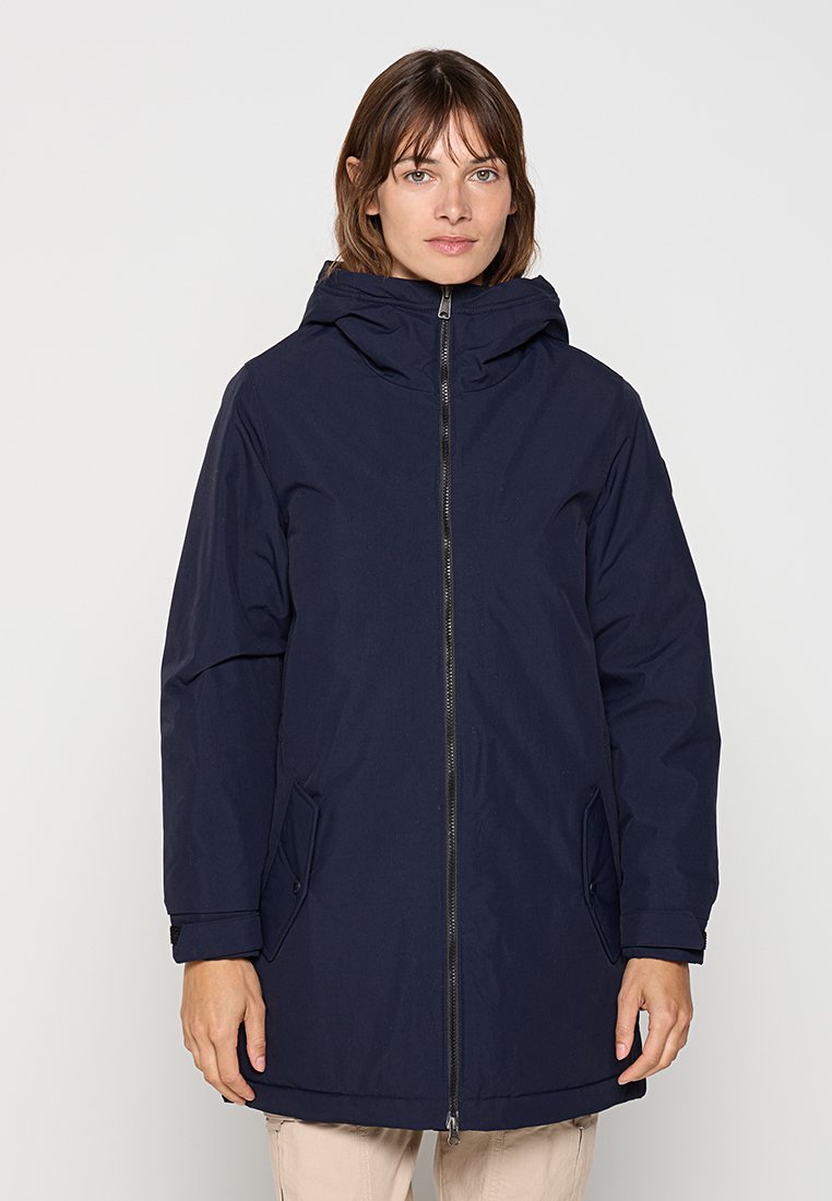 Napapijri Parka donkerblauw