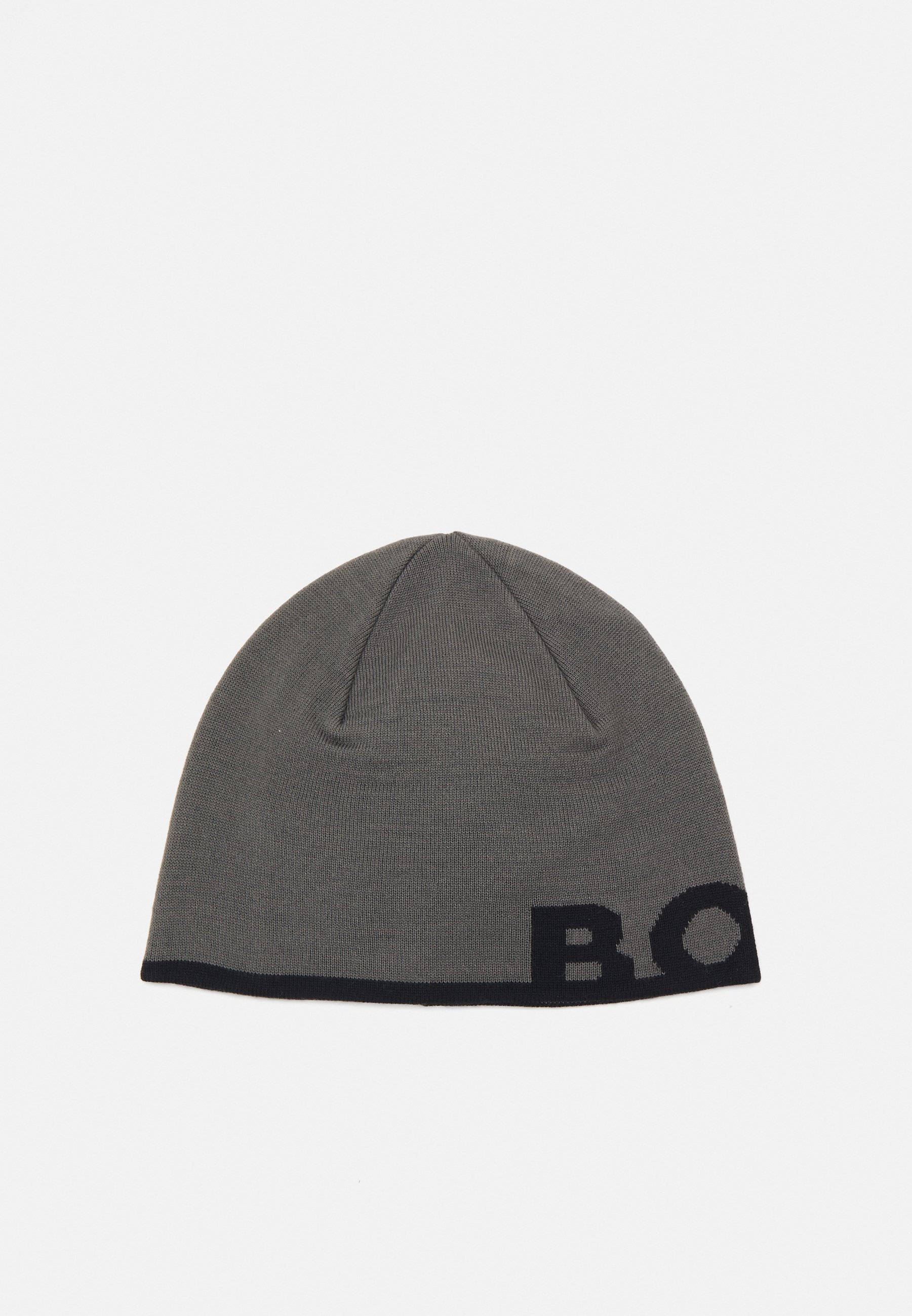 Magico Bonnet Boss Homme BOSS AREV BEANIE Bonnet Black/noir ZALANDO