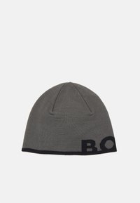 BOSS Berretto Donna Ballye-Wo – Tessuto Morbidissimo, Colore Black1