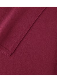 FALKE Sciarpa - indian red