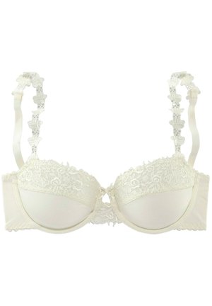 Balconette BH - creme