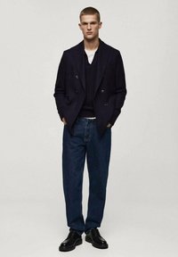 Mango Americana - royal blue