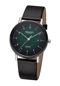 Regent Montre - silberfarben