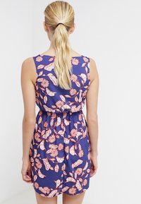 New Look Vapaa-ajan mekko - blue