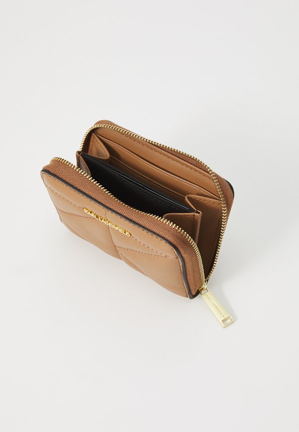 K/KUILT ZIP AROUND WALLET - Wallet - terra2