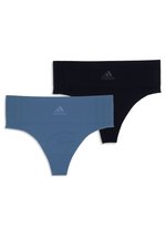 Adidas Sport 2PK - String - sortiert/schwarz - Zalando.de