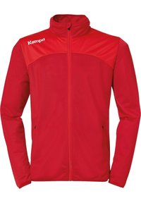 Kempa National team wear - red
