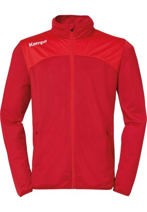Equipación de selecciones - red