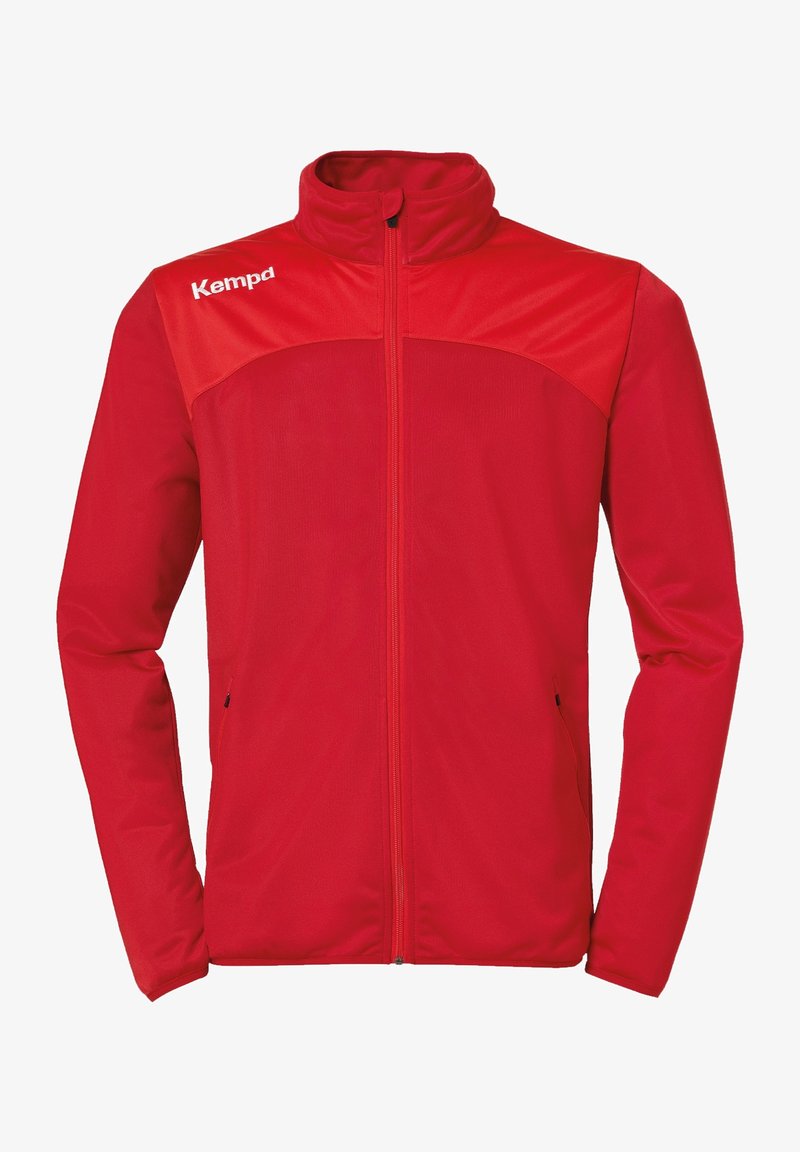 Kempa National team wear - red