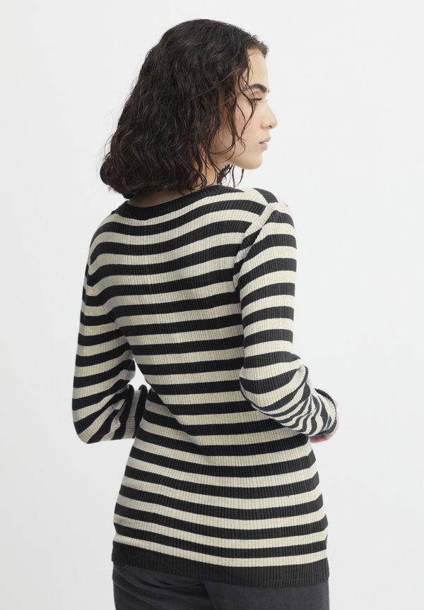 IHMafa - Long sleeved top2