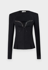 REBECCA JACKET - Blazer - black