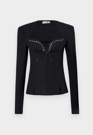 REBECCA JACKET - Blazer - black