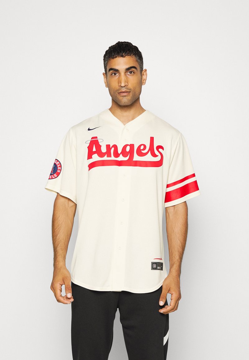 Nike Performance MLB LOS ANGELES ANGELS OF ANAHEIM OFFICIAL REPLICA