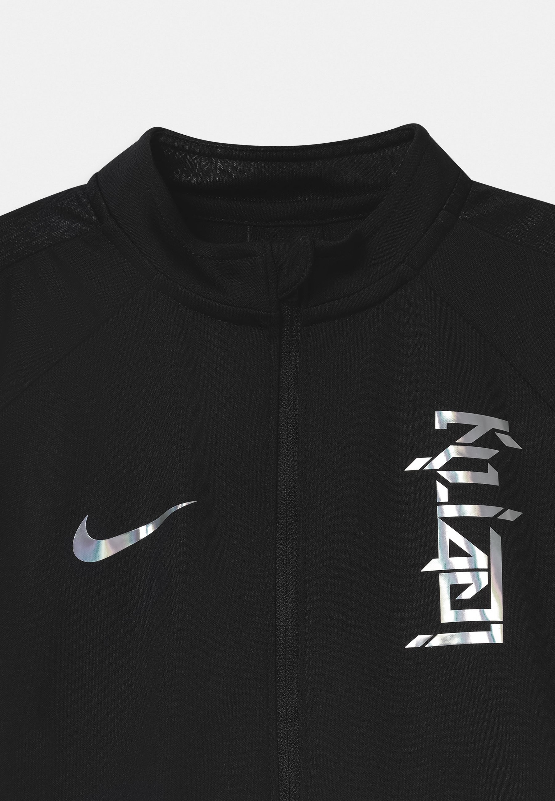 Nike Performance KYLIAN MBAPPE SET UNISEX - Chándal - black/negro -  Zalando.es