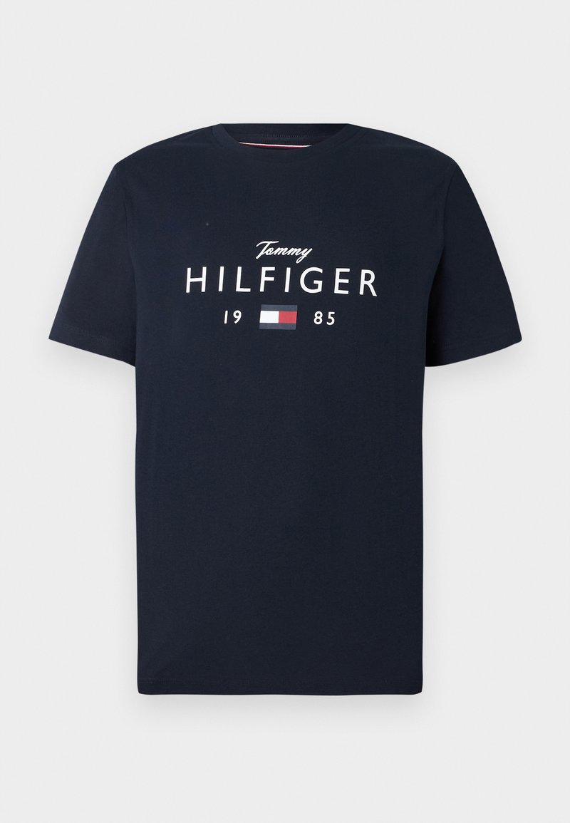Camiseta estampada