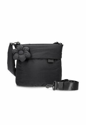 HANNAH  - Umhängetasche - black