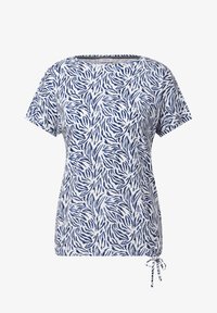 Unausgewählt, weiß