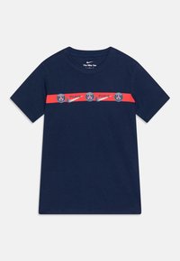 Nike Performance Equipación de clubes - dark blue