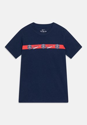 Squadra - dark blue
