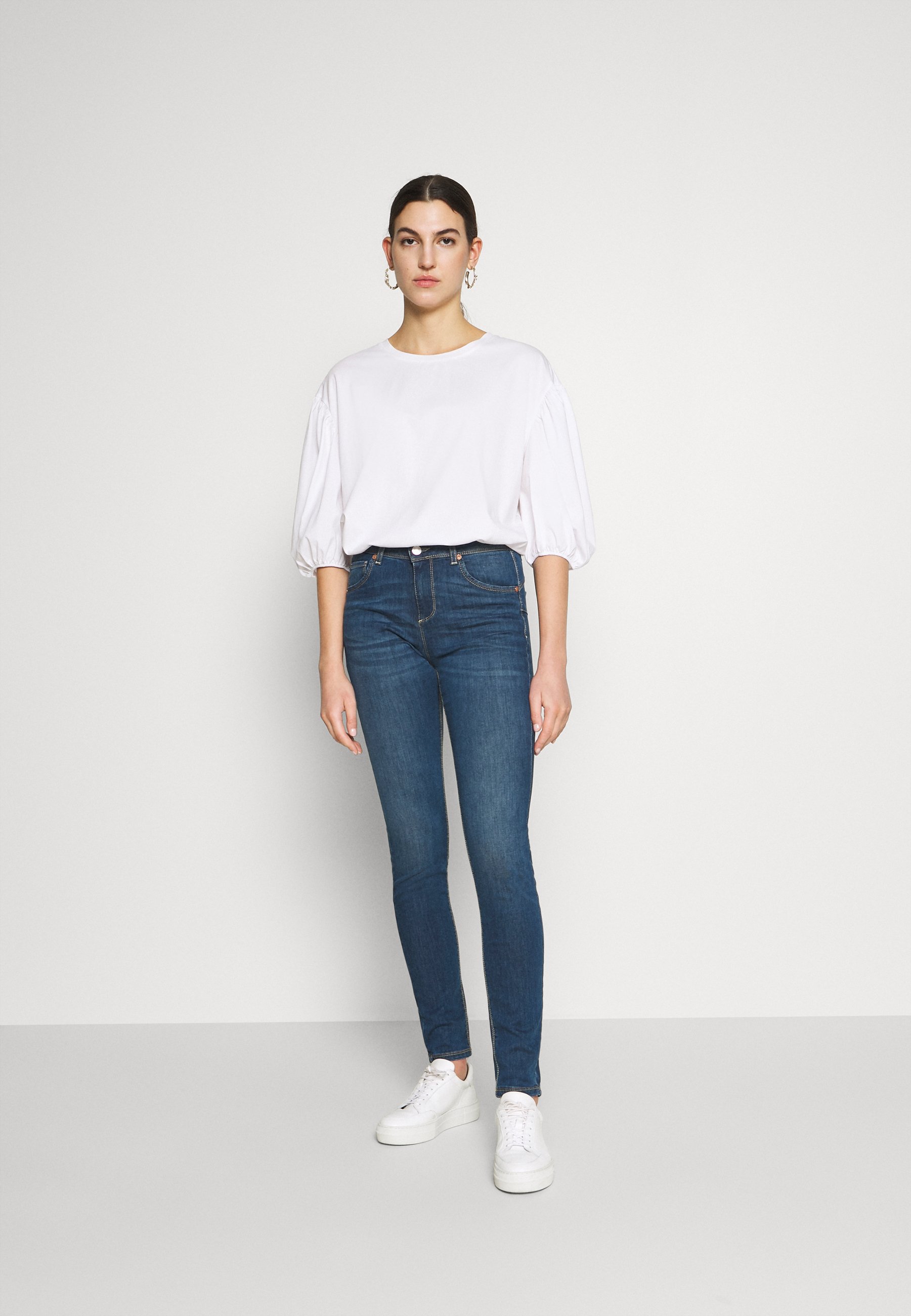 zalando jeans benetton