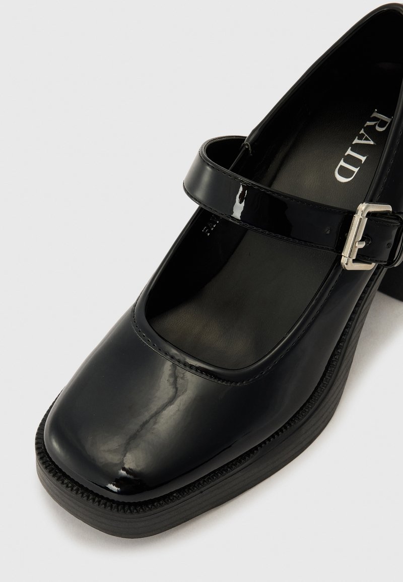 RAID FAVIA - High heels - black