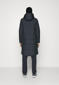 Jack Wolfskin Vinterkappa /-rock - black