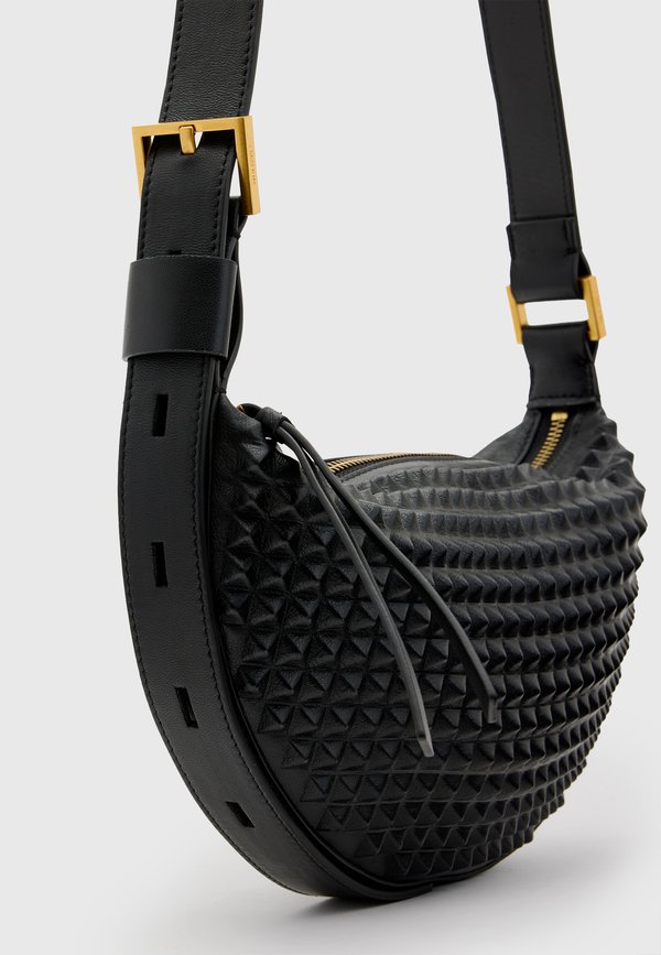 HALF MOON  - Cross body bag2