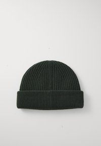 Calvin Klein DOCKER BEANIE UNISEX - Mütze - midnight forest