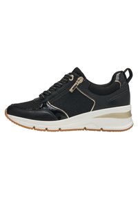 Tamaris - Sneaker low - black comb Thumbnail-Bild 1